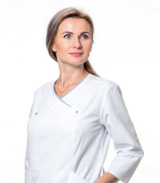 Александра Кузнецова