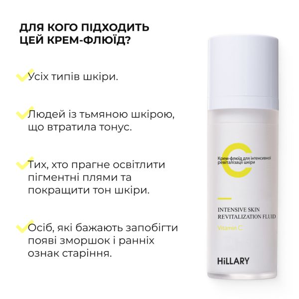 Комплекс для восстановления тона и защита от пигментации SPF 30 Hillary Tone Repair & Pigment Defense Set