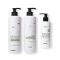 Комплекс для сухого типа волос Aloe Micellar Moisturizing + Натуральная маска Bamboo