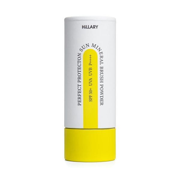 Солнцезащитная минеральная пудра прозрачная с SPF 30+ Солнцезащитный крем для лица SPF 30+
