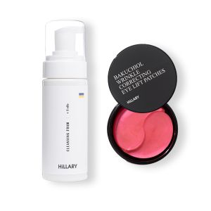 Набор утреннего ухода для мужчин