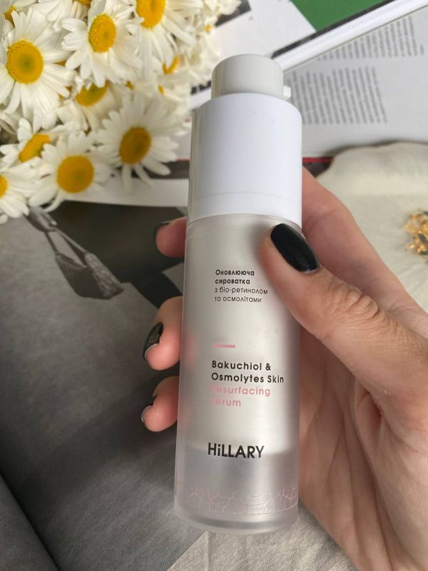 3-х Шаговый комплекс для нормального типа кожи Hillary Step 3 Cleansing and Moisturizing