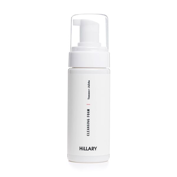3-х Шаговый комплекс для жирного типа кожи Hillary Step 3 Cleansing and Moisturizing