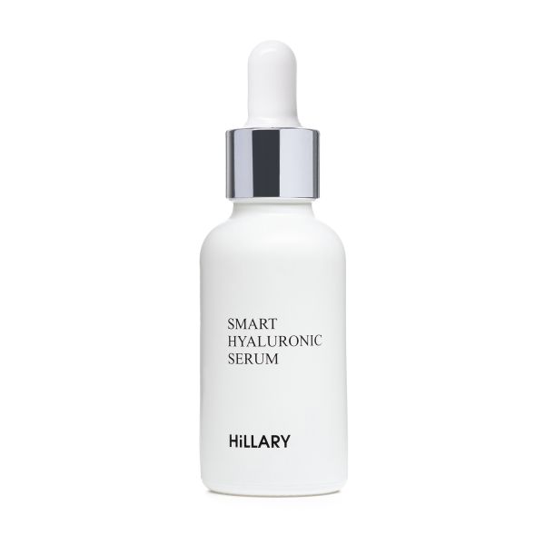 3-х Шаговый комплекс для жирного типа кожи Hillary Step 3 Cleansing and Moisturizing
