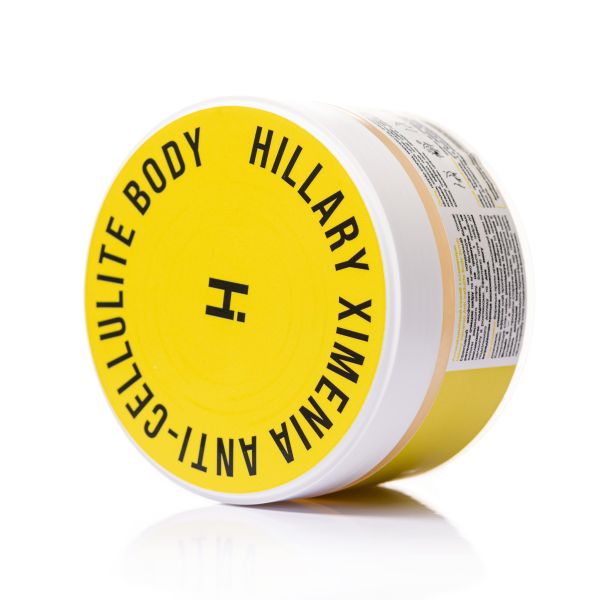 Комплекс для упругости кожи тела Hillary Body Skin Firmness Complex