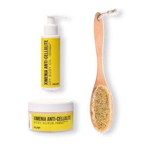 Набор для профилактики растяжек при беременности