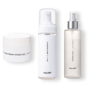 Весенний уход для нормального типа кожи