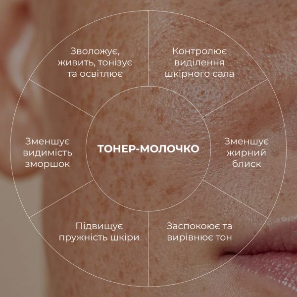 Набор для увлажнения, очищения и осветления кожи Hillary Daily Hydration, Cleanse & Glow Set