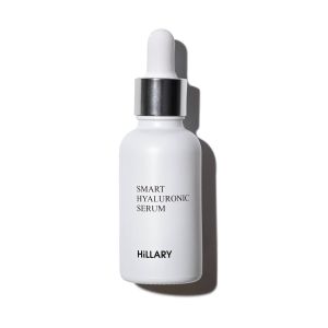 Гиалуроновая сыворотка Hillary Smart Hyaluronic, 30 мл