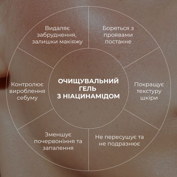 Набор против жирности и высыпаний Hillary Anti-Oil & Breakouts Set