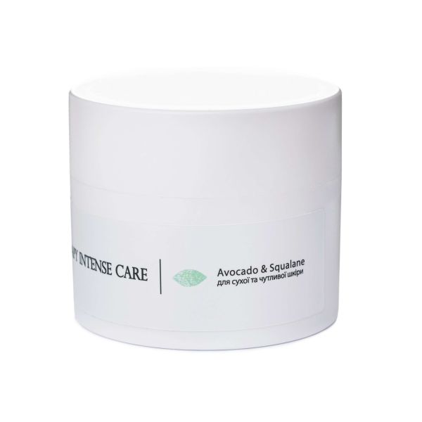 Набор по уходу за сухой кожей лица весной Hillary Spring Dry Skin Care