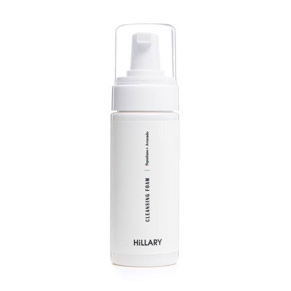 Комплекс для сухого типа кожи с азелаиновой кислотой Hillary Skincare Set for Dry Skin with Azelaic Acid