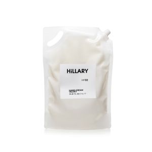 Крем для рук Hillary Hand Cream Velvet, 1 л