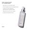 Комплексний догляд за сухою та чутливою шкірою восени Hillary Autumn Dry Skin Care