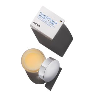 Очищающий бальзам для снятия макияжа для всех типов кожи Hillary Cleansing Balm Almond + Shea, 50 мл