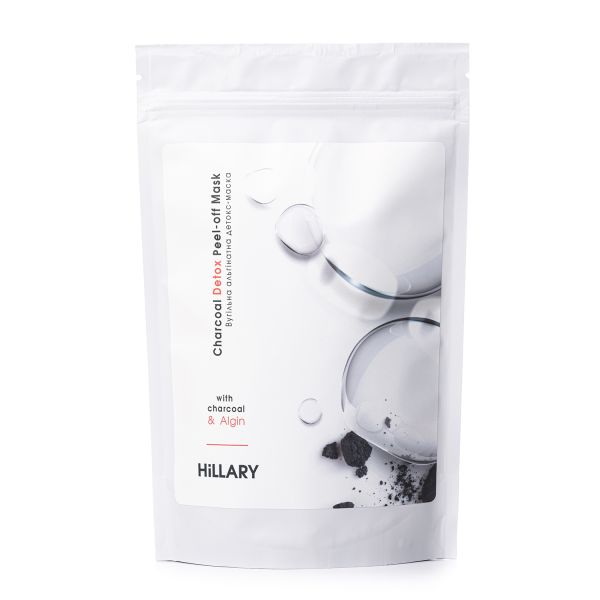 Комплексный уход за жирной и проблемной кожей весной Hillary Spring Oil Skin Care