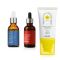 Набор против жирности, воспалений и пигментных пятен SPF50+ Hillary Anti-Blemish & Oil Control Set with SPF50+