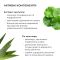 Ампульна сироватка з центеллою Hillary Ampoule Centella Serum, 30 мл