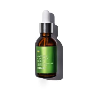 Ампульная сыворотка с центеллой Hillary Ampoule Centella Serum, 30 мл