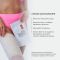 Антицеллюлитные липосомальные обертывания Hillary Anti-cellulite Bandage LPD'S Slimming