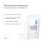 Антицеллюлитное обертывание + жидкость с охлаждающим эффектом Hillary Anti-cellulite Cooling Effect (12 процедур)