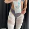 Антицеллюлитное обертывание + жидкость с охлаждающим эффектом Hillary Anti-cellulite Cooling Effect (6 процедур)