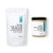 Антицеллюлитное обертывание + жидкость с охлаждающим эффектом Hillary Anti-cellulite Cooling Effect (6 процедур)
