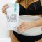 Антицелюлітні обгортання з охолоджувальним ефектом Hillary Anti-cellulite Bandage Cooling Effect
