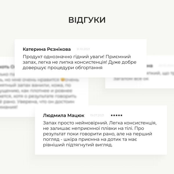 Антицеллюлитный энзимный гель Hillary Anti-cellulite Gel Zymo Cell, 200 мл