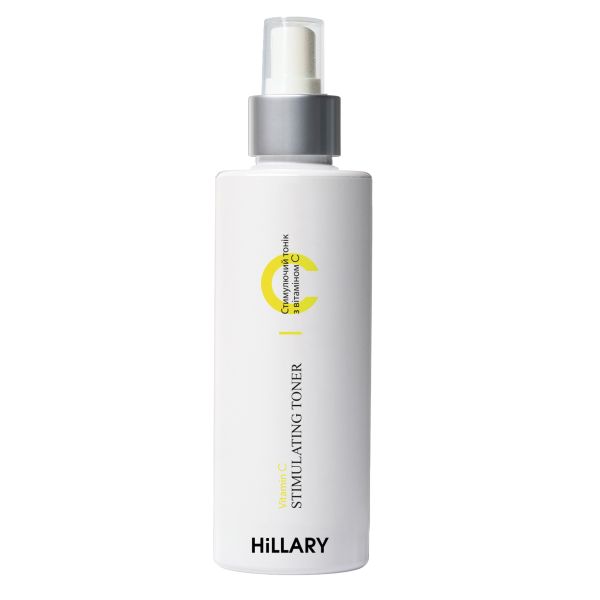 Антивіковий догляд з вітаміном С Hillary Vitamin C Anti-Aging Care