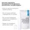 Антицеллюлитные моделирующие обертывания для тела с ниацинамидом Hillary Niacinamide Cold Slim