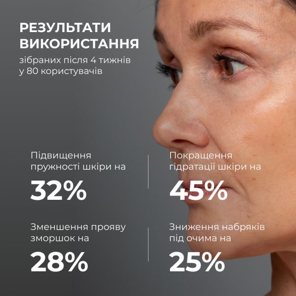 Антивековой базовый уход для лица Hillary Basic Anti-Aging Care