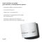 Базовый набор по уходу за жирной кожей Осенний уход Hillary Autumn care for oil skin