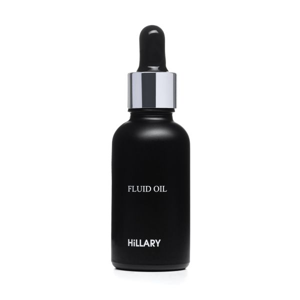 Бустер набор для базового ухода Hillary Booster Care