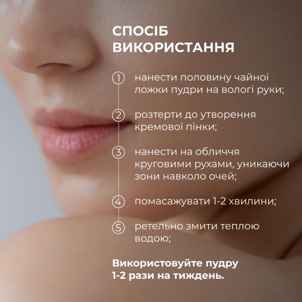 Набор для глубокой очистки и себоконтроля кожи Hillary Deep Cleansing & Sebum Control Set