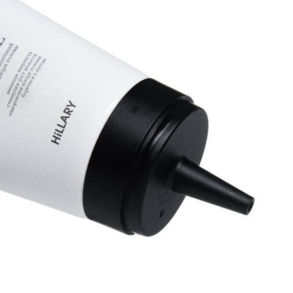 Энзимный трихологический пилинг для кожи головы Hillary Enzyme Trichological Scalp Peel, 120 мл