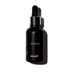Масляный флюид для лица Hillary FLUID OIL, 30 мл