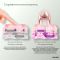 Гиалуроновая сыворотка Hillary Smart Hyaluronic, 30 мл + Мезороллер для лица Hillary