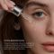 Гиалуроновая сыворотка Hillary Smart Hyaluronic, 30 мл + Восстанавливающая сыворотка вокруг глаз Hillary Anti-fatigue, 10 мл