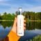 Гідрофільна олія для нормальної шкіри Hillary Cleansing Oil + 5 oils, 150 мл