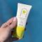 Гель для вмивання з вітаміном С + Сонцезахисний крем для обличчя SPF 30+