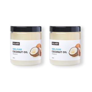 Кокосовое масло от растяжек при беременности