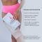 Комплекс антицеллюлитных энзимных обертываний Hillary Anti-cellulite Bandage Zymo Cell (10 уп,)