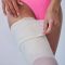 Комплекс антицеллюлитных энзимных обертываний Hillary Anti-cellulite Bandage Zymo Cell (10 уп,)