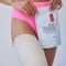 Комплекс антицеллюлитных липосомальных обертываний Hillary Anti-cellulite Bandage LPD'S Slimming (10 уп,)