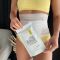 Комплекс антицеллюлитных обертываний с маслом ксимении Hillary Anti-cellulite Bandage African Ximenia (10 уп,)
