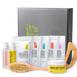 Комплекс детокса для тела Hillary Body Detox Complex