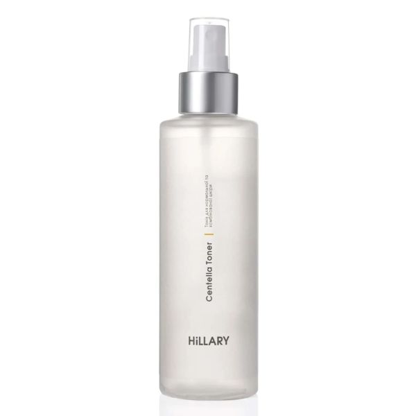 Комплекс для нормального типа кожи с азелаиновой кислотой Hillary Skincare