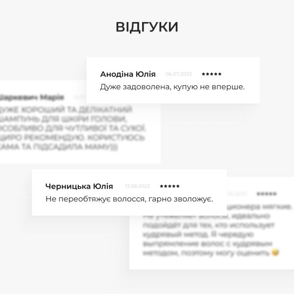 Комплекс для сухого типа волос Aloe Micellar Moisturizing + Натуральная маска Bamboo