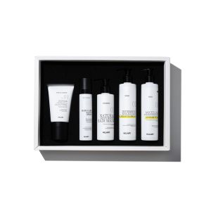 Комплекс для всех типов волос Hillary Perfect Care Hair Nori